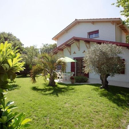 Villa Robert Shumann, A 700 M De La Plage Andernos-les-Bains Kültér fotó