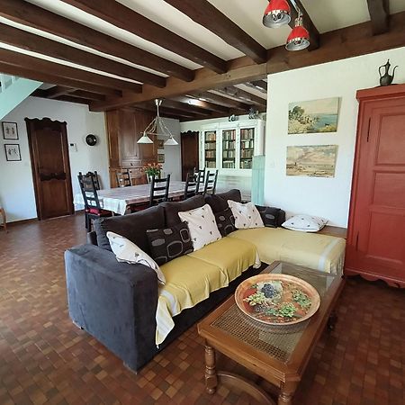 Villa Robert Shumann, A 700 M De La Plage Andernos-les-Bains Kültér fotó