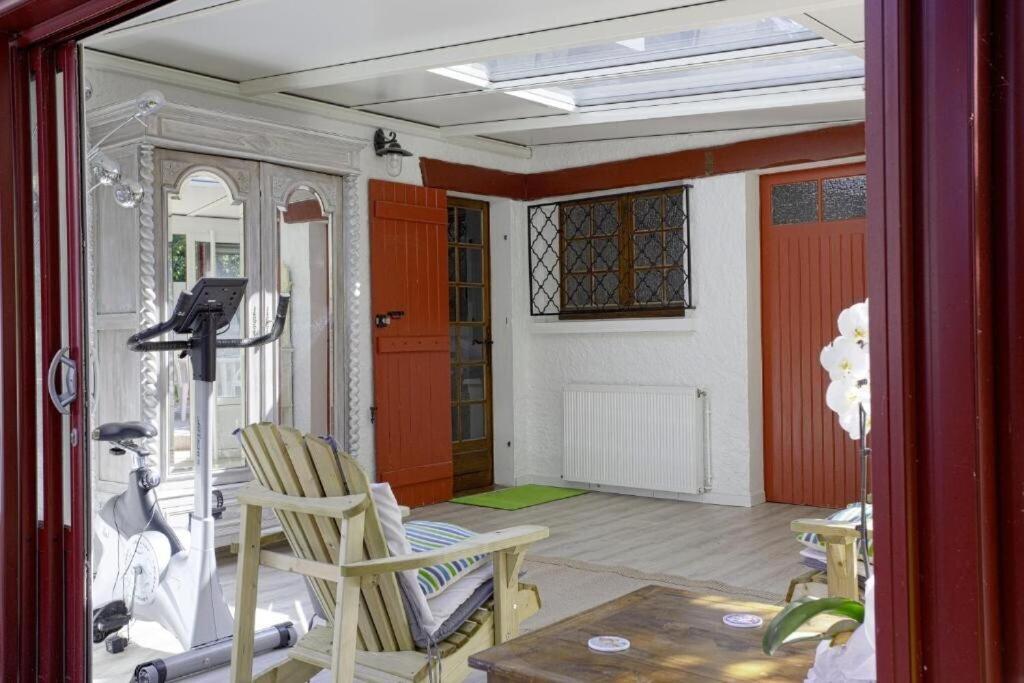 Villa Robert Shumann, A 700 M De La Plage Andernos-les-Bains Kültér fotó