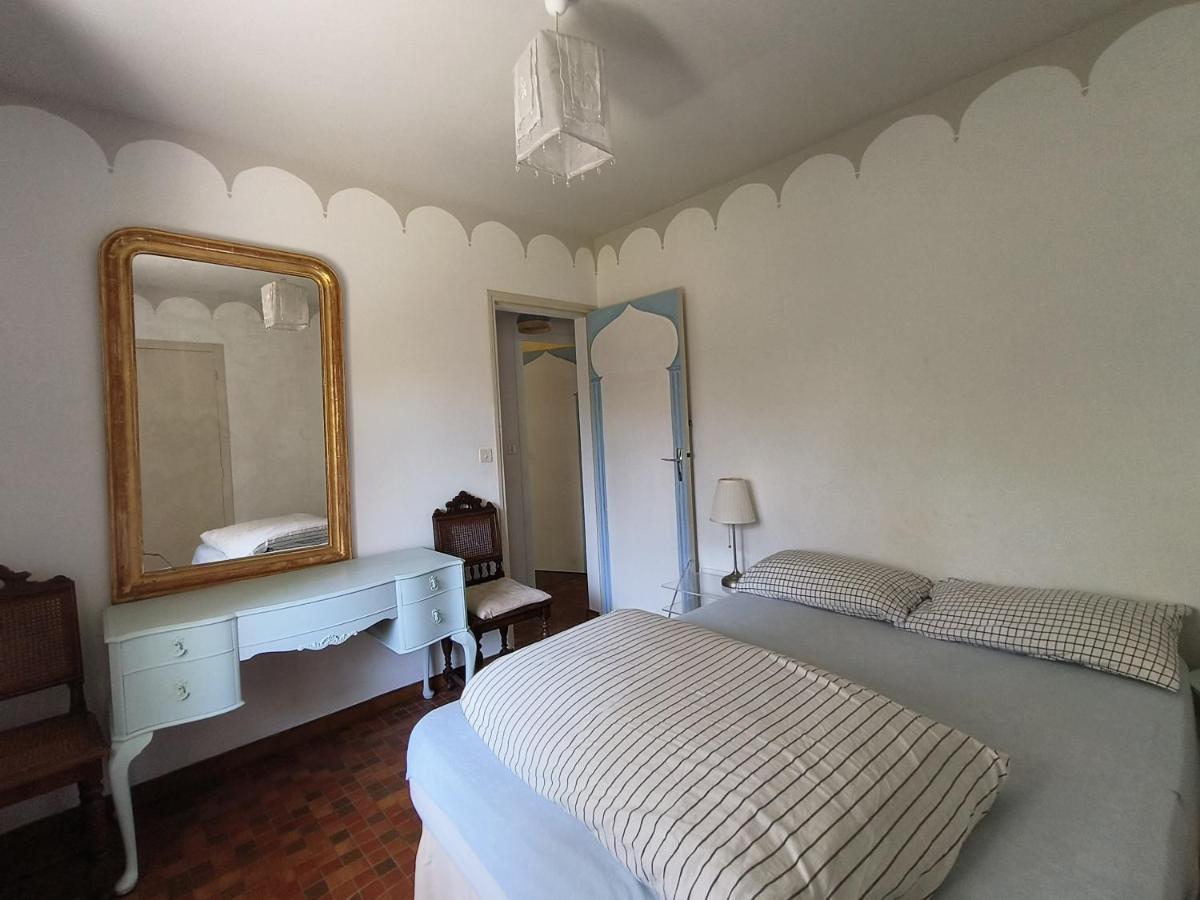 Villa Robert Shumann, A 700 M De La Plage Andernos-les-Bains Kültér fotó