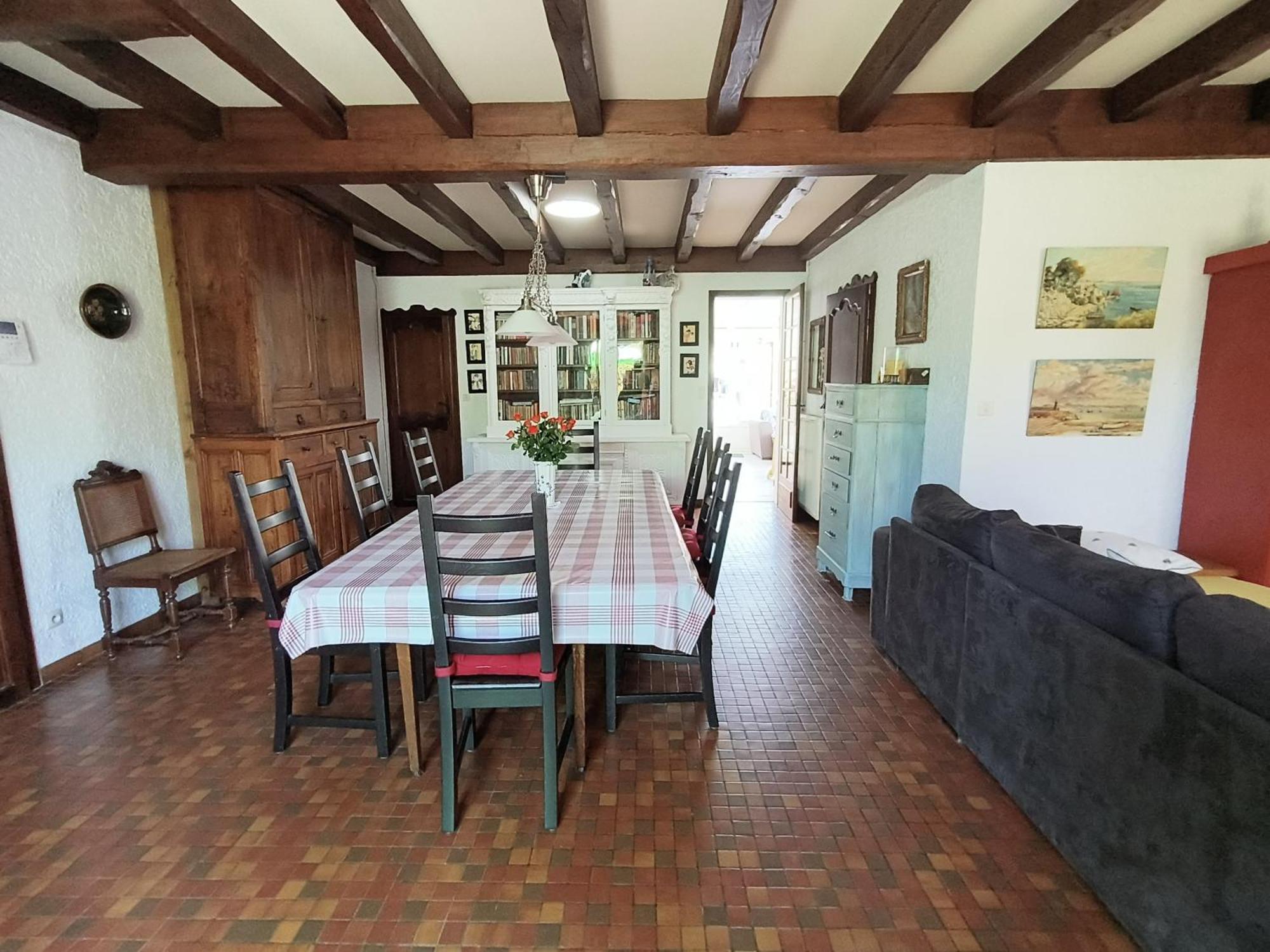 Villa Robert Shumann, A 700 M De La Plage Andernos-les-Bains Kültér fotó