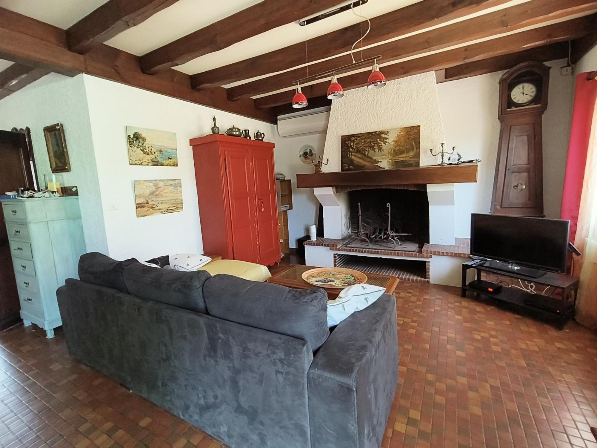 Villa Robert Shumann, A 700 M De La Plage Andernos-les-Bains Szoba fotó