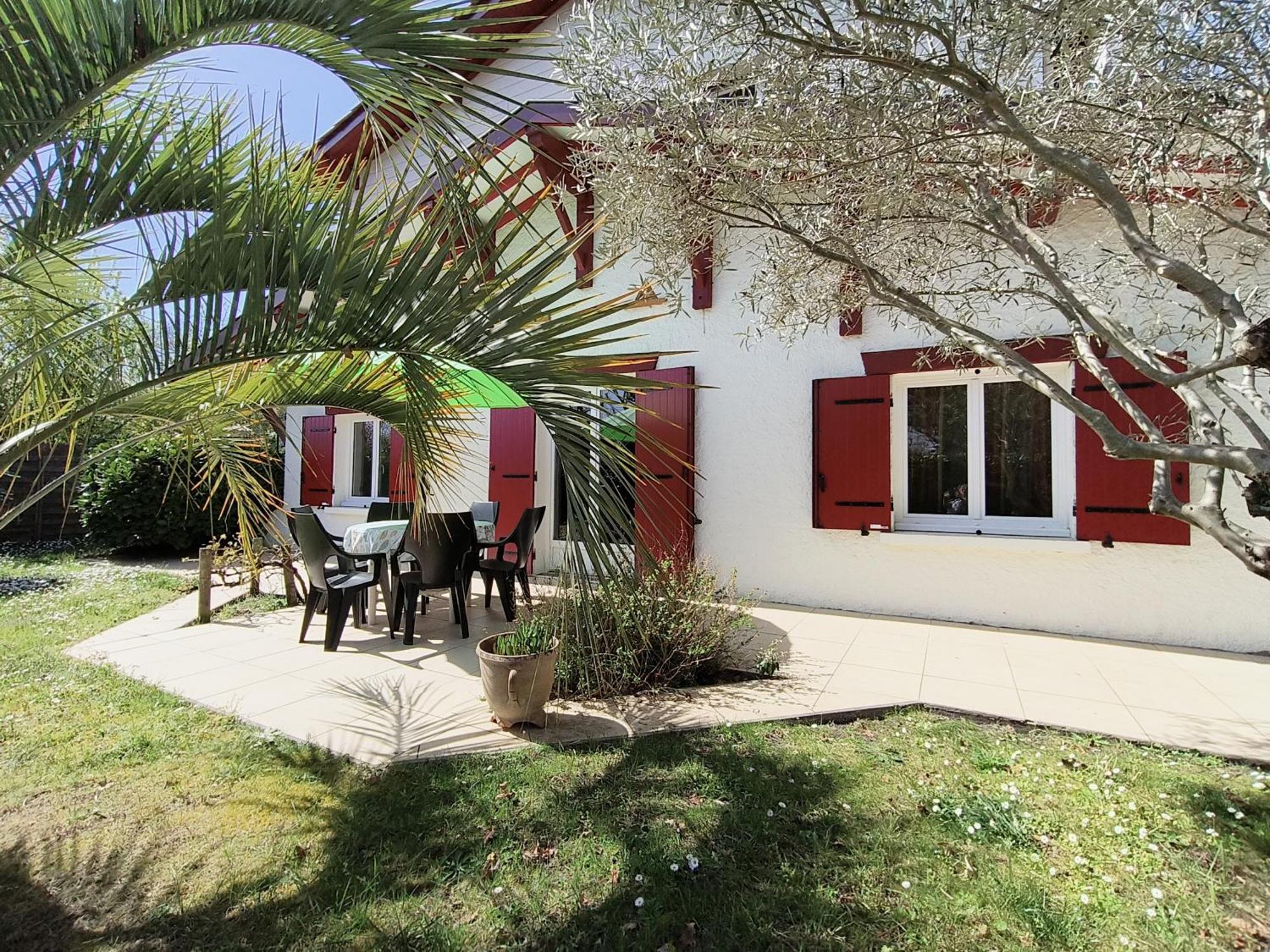 Villa Robert Shumann, A 700 M De La Plage Andernos-les-Bains Szoba fotó